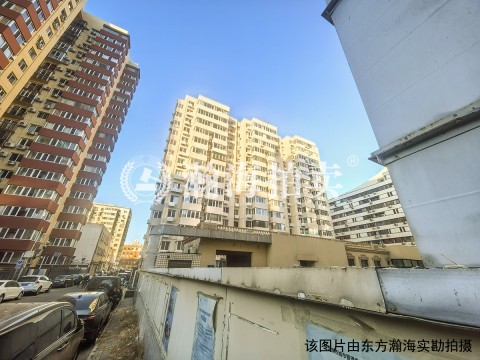 上龙嘉园41号楼1单元901室