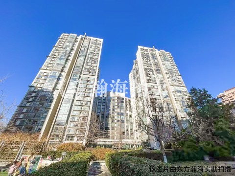 博雅园1号楼1803室