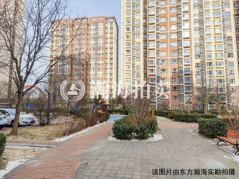 房地远洋悦山水10号楼1单元105室