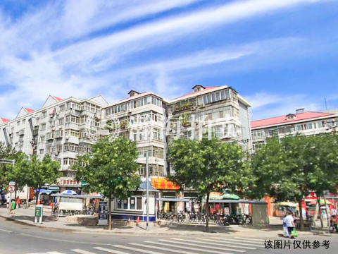 东安街头条1号院3号楼2单元303室