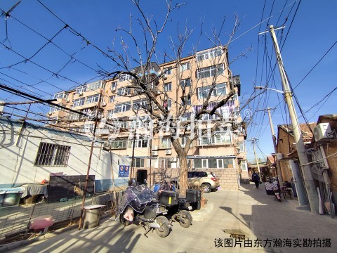 周仓庵胡同1号楼2单元221室