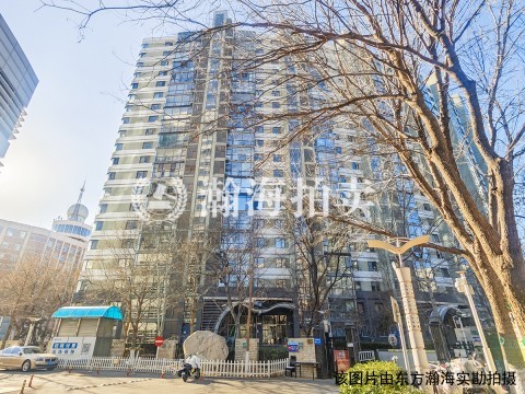 10号名邸2号楼906B室