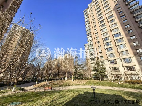 远洋万和城A区8号楼1002室