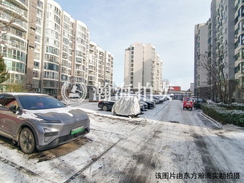 加华印象街204号楼4单元492室（复式）