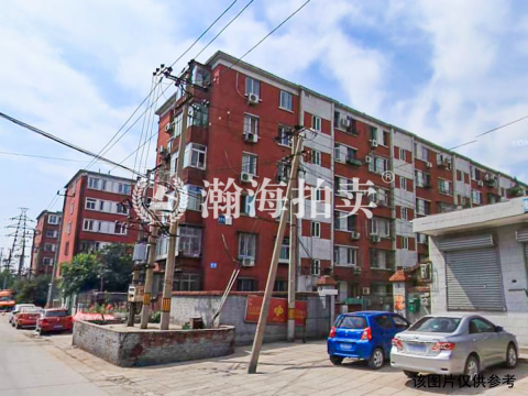 杜家坎小区18号楼3单元202室