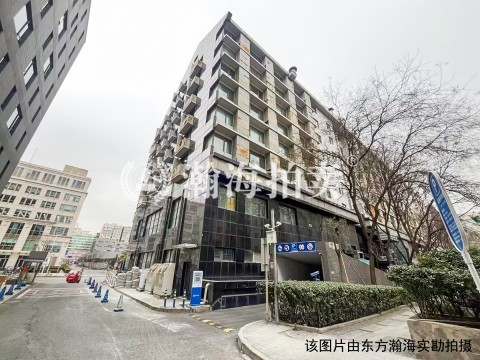 北京汇605-607室（共3套）