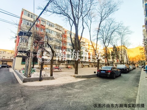 东幸福街1号楼1单元602室