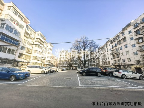 欣园小区16号楼4062室