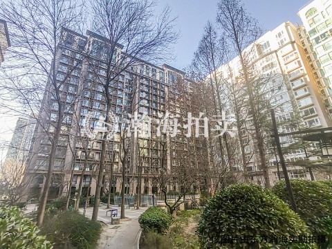 金融科技大厦201至1401室（共13套）