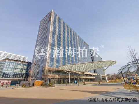 珠江摩尔国际中心7号楼1单元1402室