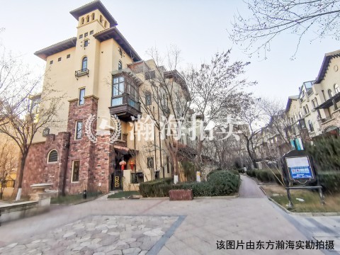 中建红杉溪谷56号楼4单元302室（复式）