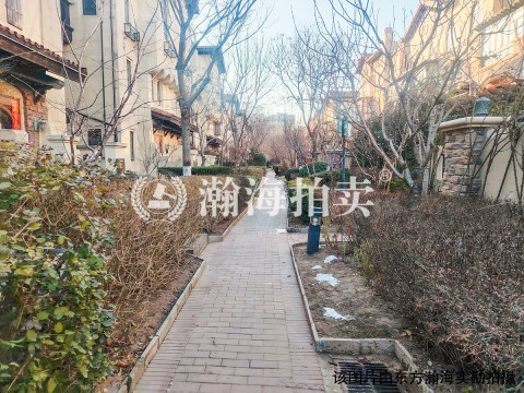 中建红杉溪谷37号楼104室（联排别墅）