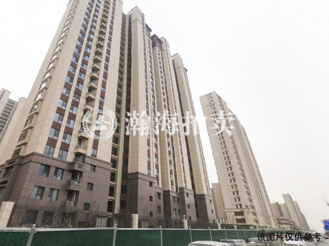 中铁诺德春风和院13号楼1单元803室