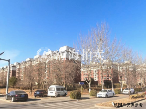 新于庄园12号楼4单元501室