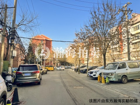 富丰园小区12号楼5单元503室