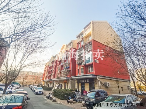 南宫嘉园10号楼2单元404室