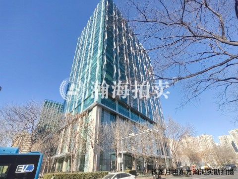 朗琴国际1号楼1单元2001至2009室（共8套）