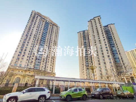 宝隆温泉公寓6号楼3022室