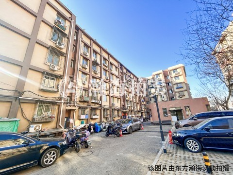 通惠北路小区50号楼1单元101室