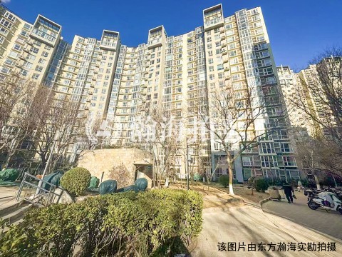 莱圳家园17号楼5单元1903室