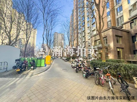 莱圳家园13号楼2单元504室