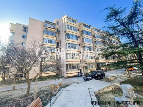 梅源里小区5号楼3单元203室