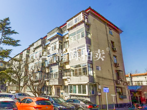 燕翔东里7号楼3单元308室