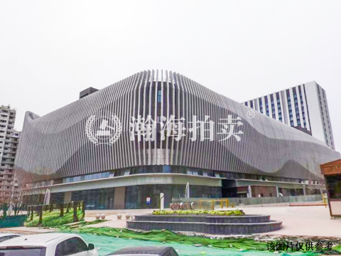 恒大城市广场1号楼303室