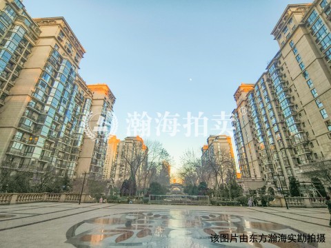 珠江帝景201号楼305室