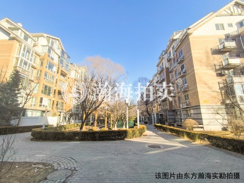 亚运新新家园竹溪园3号楼3单元502室