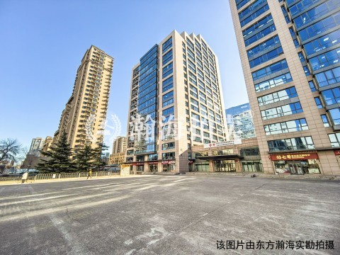 金海商富中心403号楼1912、1913室