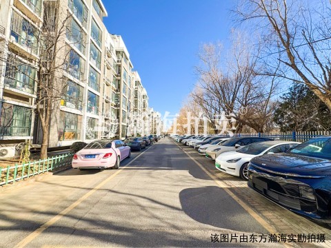 澜西园三区9号楼4单元601室