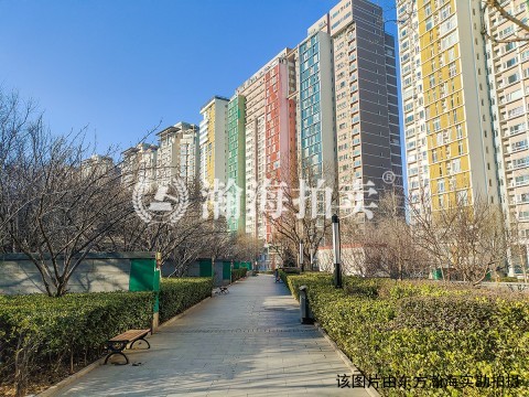 宝星国际二期110号楼13单元1902室