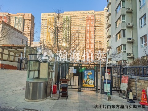 宝星国际二期108号楼5单元503室