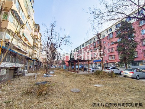 八角北里29号楼6单元202室