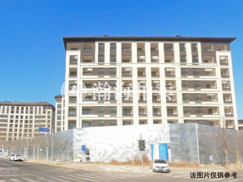 永丰智慧谷家园9号院1号楼2号楼4号楼住宅、戊类库房、车位