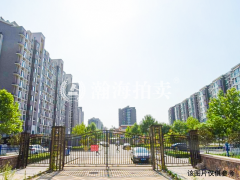 澜西园四区14号楼2单元303室