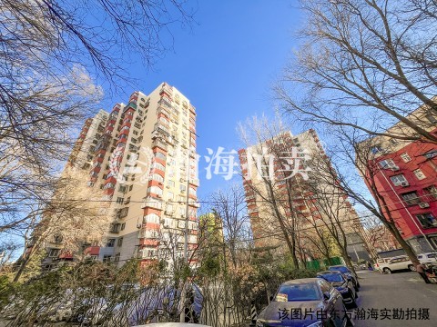 玉林里小区34号楼1005室