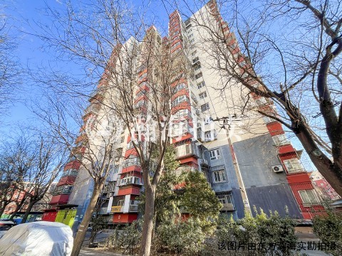 玉林里小区34号楼1005室（50%份额）