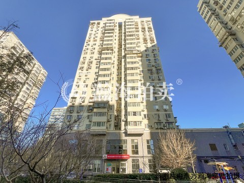 德隆家园3号楼1204室