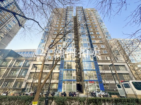 新起点嘉园4号楼1701室