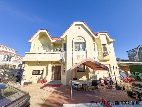 枫露皇苑三区66号（别墅）