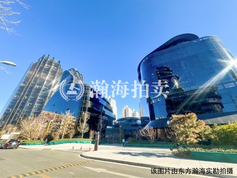 骏豪中央公园广场6号楼6-2室