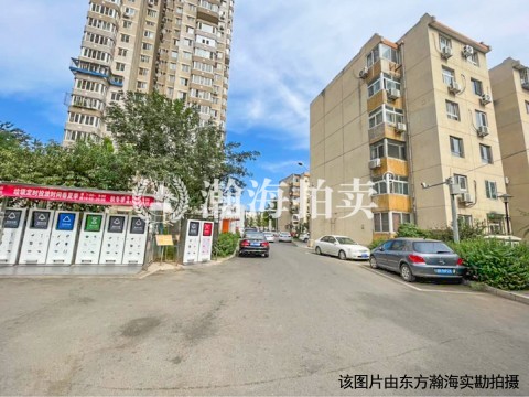 燕化星城健德一里13号楼8单元302室