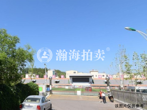 青春路北段西侧第067号商业用地土地使用权