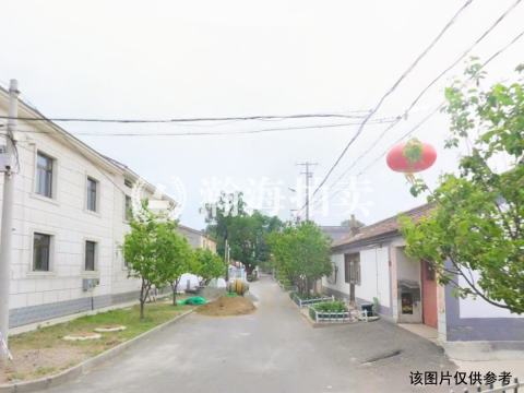 下花园村一区45号（独栋）