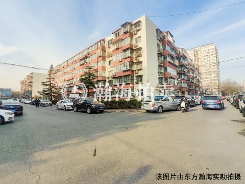 铭科苑1号楼16单元201室