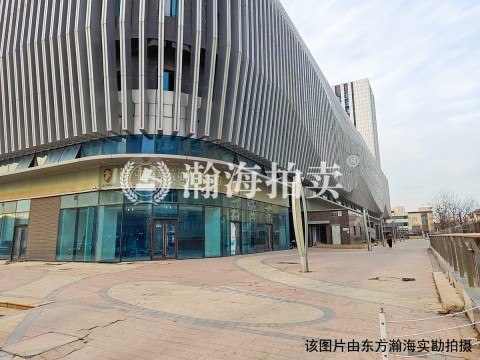 恒大城市广场1号楼415室