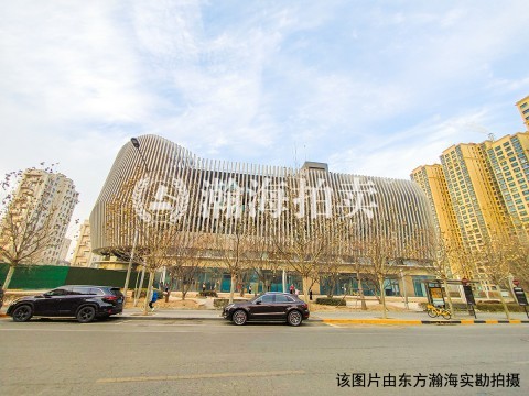 恒大城市广场1号楼320室