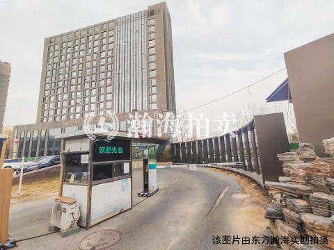 融达国际1号楼1301室